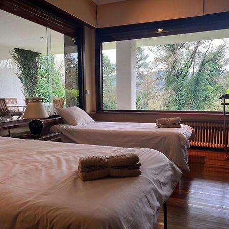 Fidalsa Relax Inn Урдулис Экстерьер фото