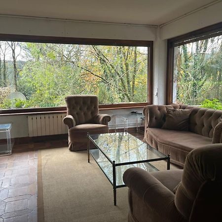 Fidalsa Relax Inn Урдулис Экстерьер фото