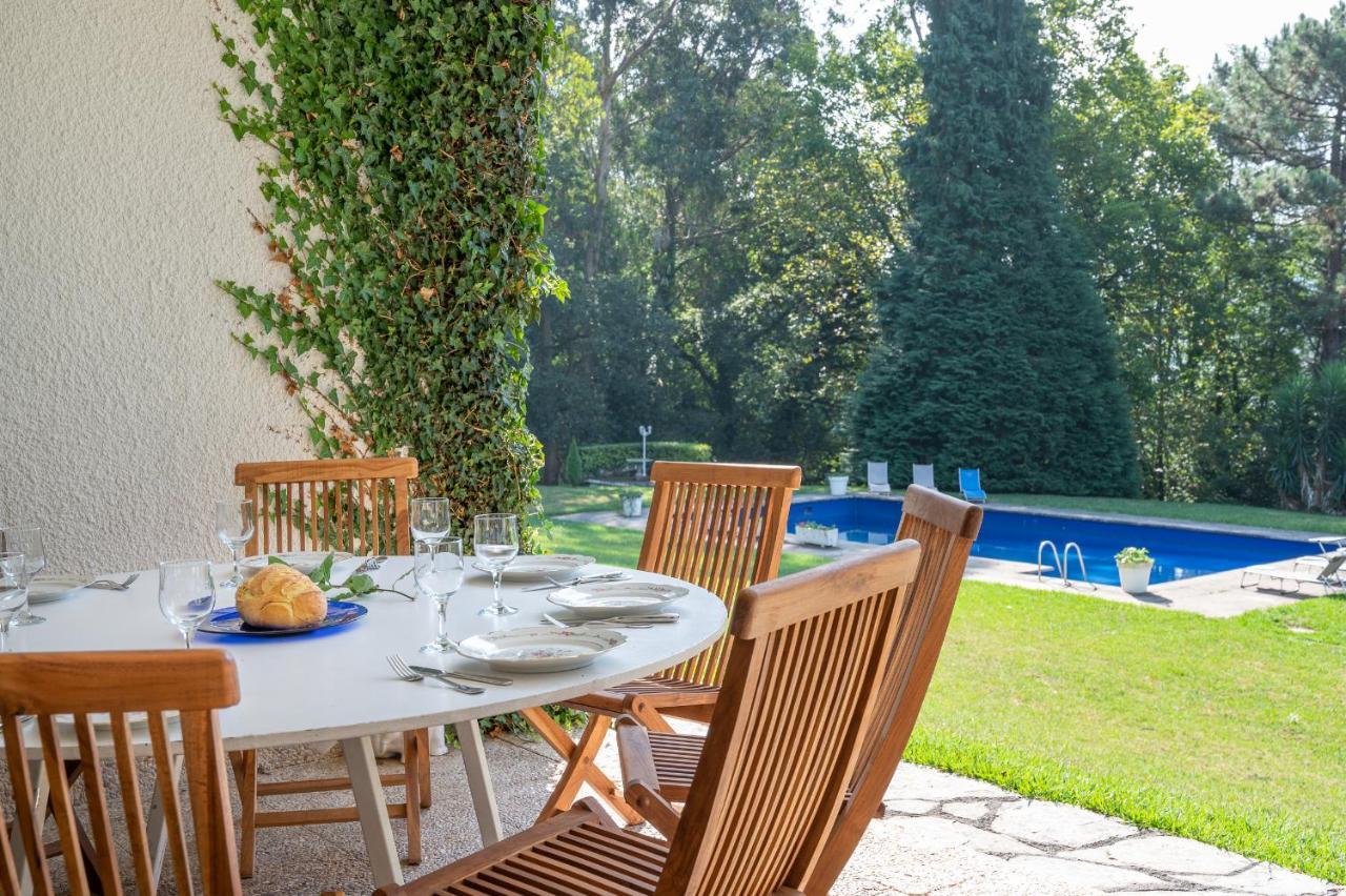 Fidalsa Relax Inn Урдулис Экстерьер фото