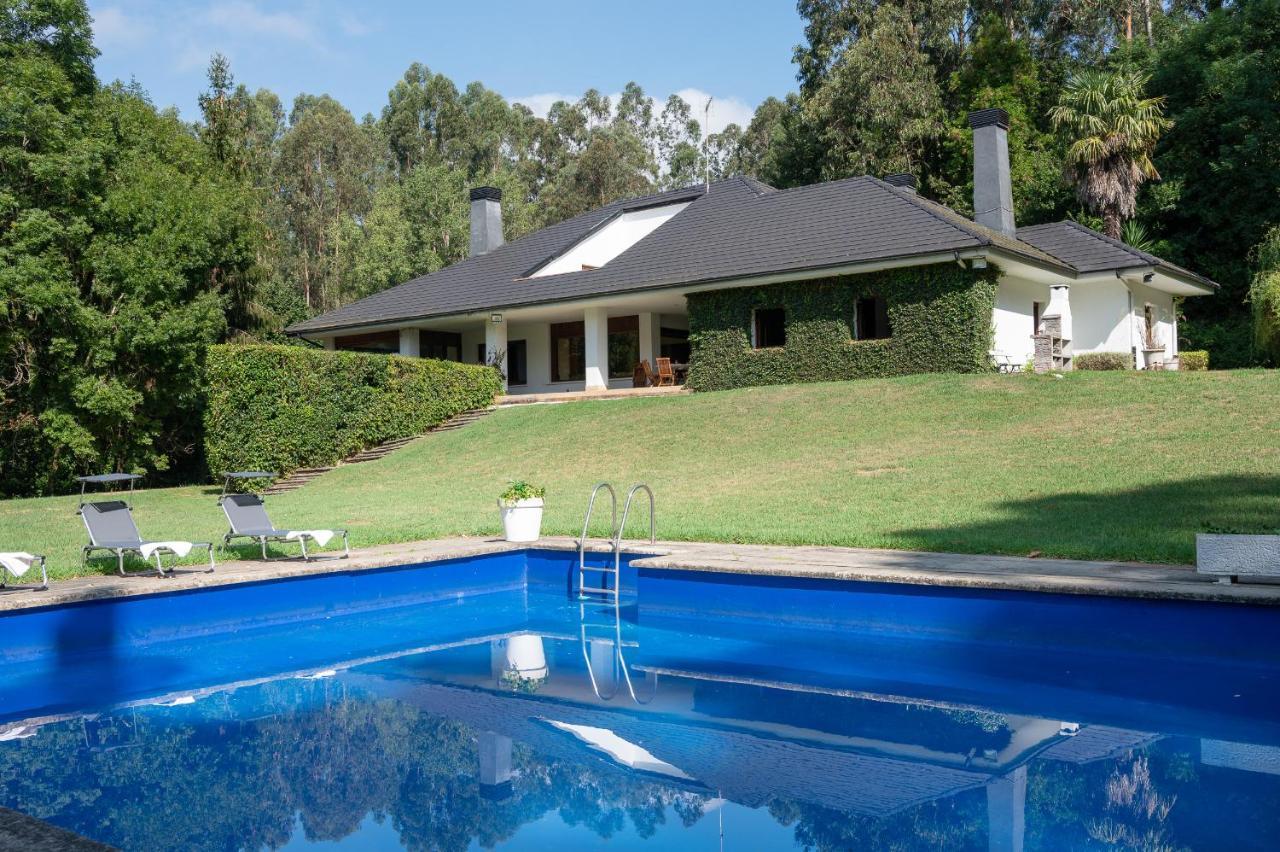 Fidalsa Relax Inn Урдулис Экстерьер фото