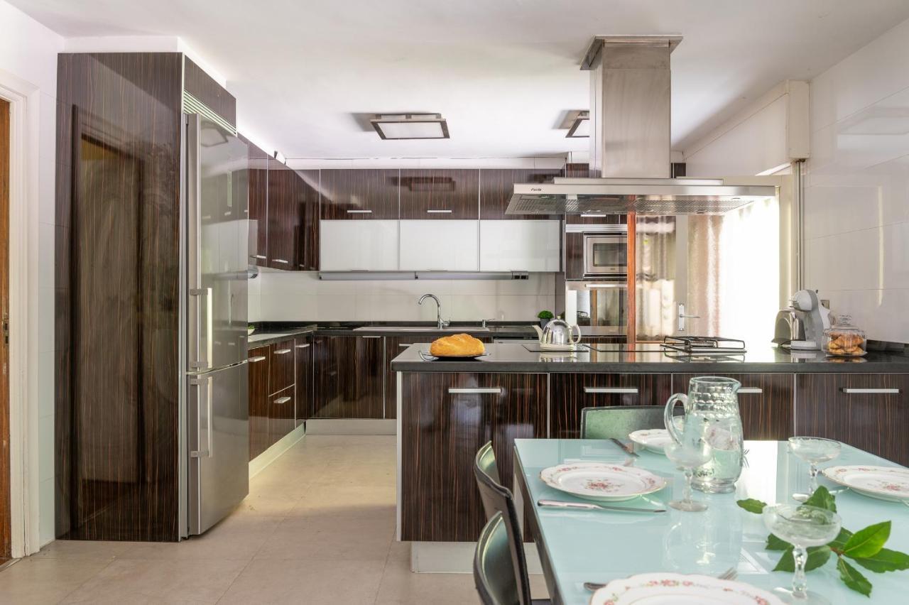 Fidalsa Relax Inn Урдулис Экстерьер фото