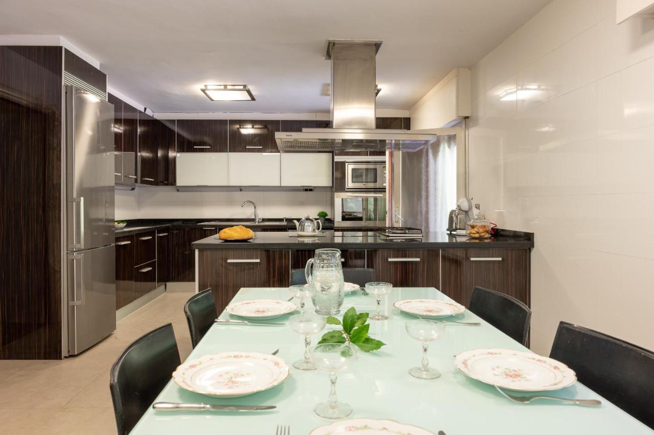 Fidalsa Relax Inn Урдулис Экстерьер фото