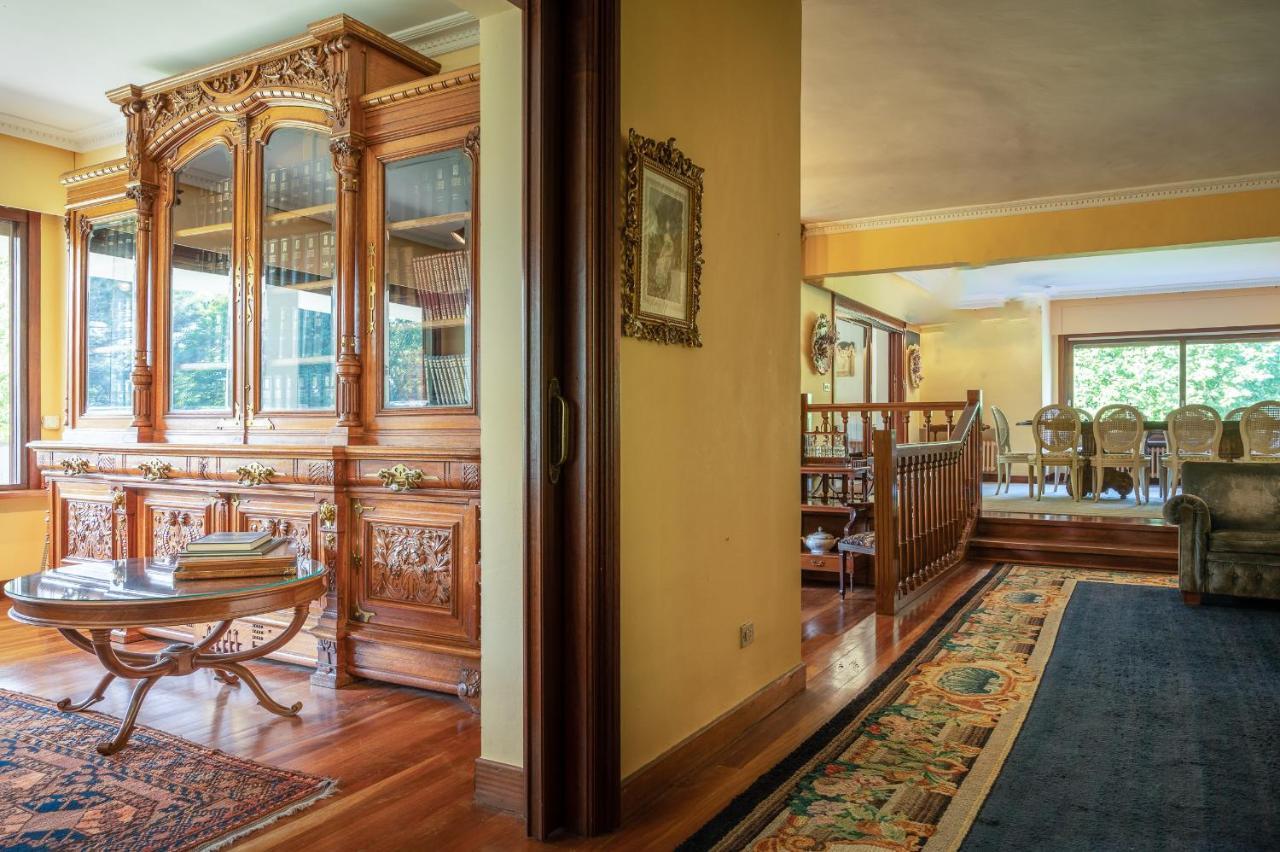 Fidalsa Relax Inn Урдулис Экстерьер фото