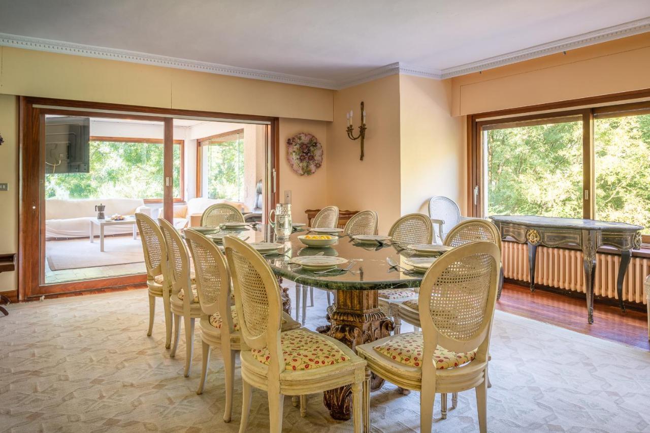 Fidalsa Relax Inn Урдулис Экстерьер фото