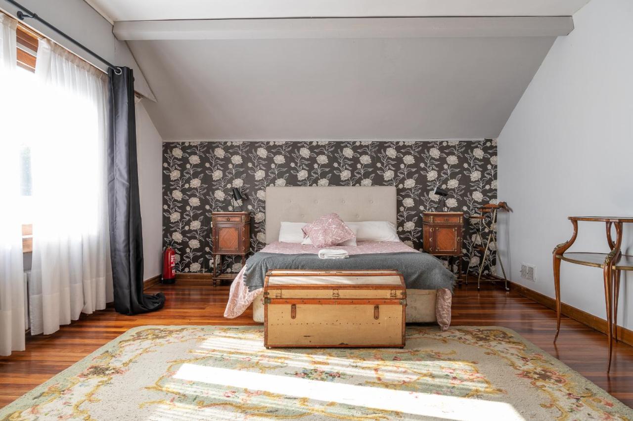 Fidalsa Relax Inn Урдулис Экстерьер фото