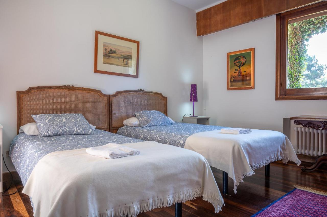 Fidalsa Relax Inn Урдулис Экстерьер фото