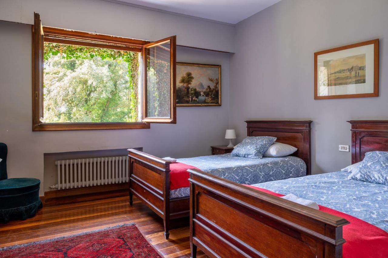 Fidalsa Relax Inn Урдулис Экстерьер фото
