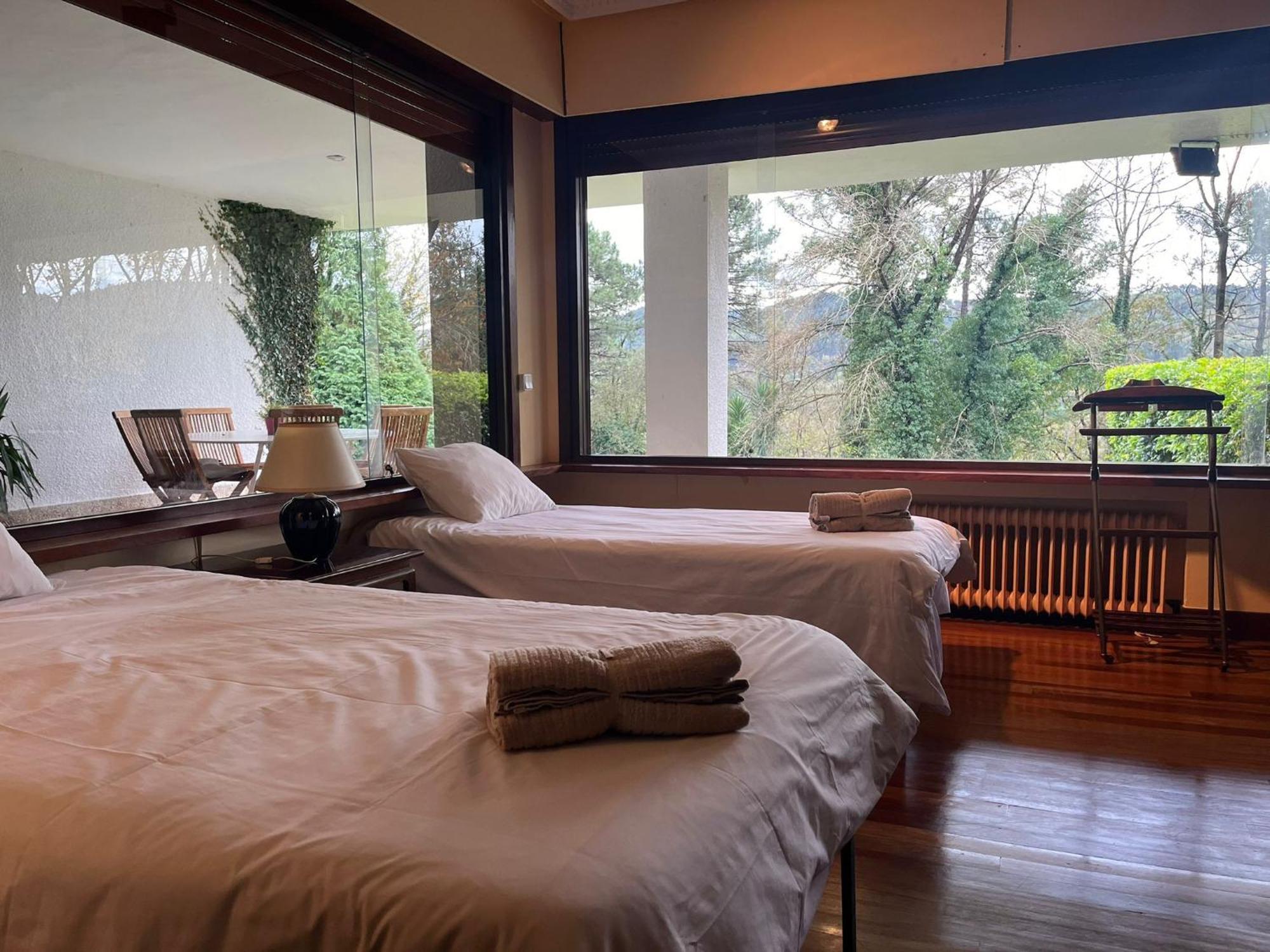 Fidalsa Relax Inn Урдулис Экстерьер фото
